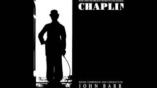 John Barry - The Roll Dance (Chaplin)