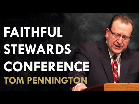 Faithful Stewards Conference 2022, Day 2