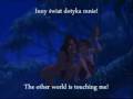 Tarzan Strangers Like Me Polish