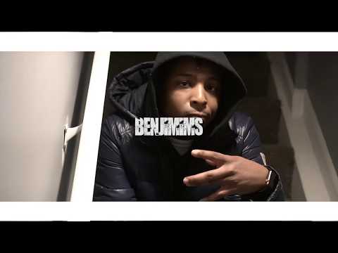 Lil Bubba x BenjiMims  ***OFFICIAL MUSIC VIDEO***