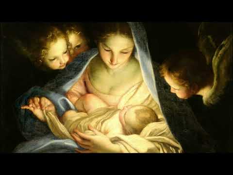 Alessandro Scarlatti: 'Messa per il Santissimo Natale' (1707)