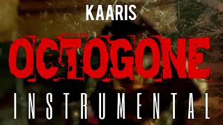 Kaaris octogone instrument