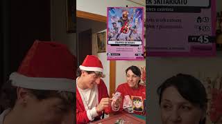 DÍA 40 ABRIENDO SOBRES EN SITIOS RANDOM #pokemon #pokemontcg