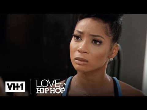 Best of Tommie Lee (Compilation) | Love & Hip Hop: Atlanta | #AloneTogether