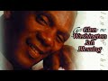 Glen Washington - Jah Blessing (Audio Video)