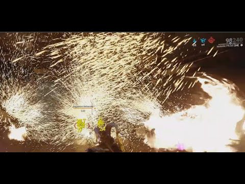 Incarnon Boltor Prime