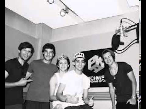 Last First Kiss - A German One Direction Lovestory Part 22