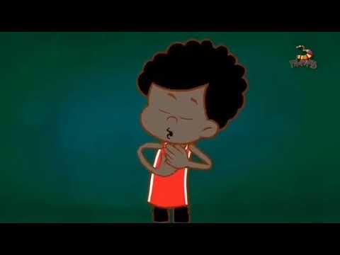 Por dentro fora alto embaixo - 3 palavrinhas vol 3 - versão lost médias