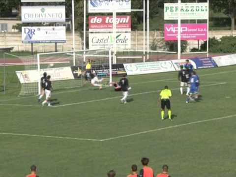 LEGNAGO -  PONTE S. P.  2- 4