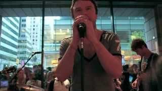 Say Anything // Church Channel (Live)