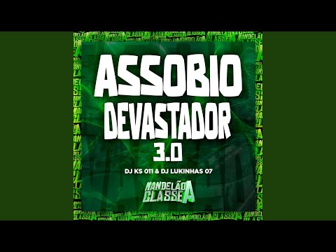 Assobio Devastador 3.0