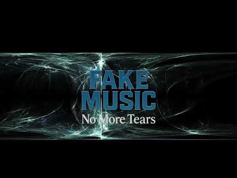 No More Tears ( Dark Wave/Synth Pop) Ozzy Osbourne (Cover)