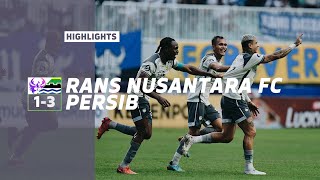 Download lagu Match Highlights Rans Nusantara FC 1 - 3 PERSIB | Pekan 25 Liga 1 2022/2023 mp3 Download lagu Match Highlights Rans Nusantara FC 1 - 3 PERSIB | Pekan 25 Liga 1 2022/2023 mp3