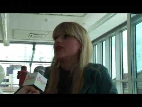 Martina Stavolo si racconta a Gingergeneration.it