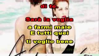 KARAOKE AUTUNNO CON CORI - NOEMI