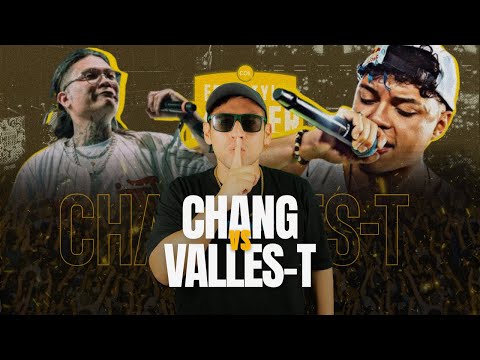 COLOMBIAN CHAMPIONS FACE OFF | CHANG VS VALLES-T | FMS COLOMBIA 2025 MATCHDAY 2