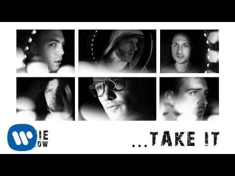 Eddie Stoilow - EDDIE STOILOW - TAKE IT (official video 2013 / SORRY)