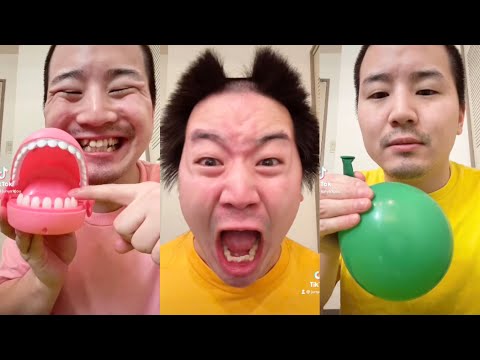 junya1gou funny video 😁😁😁