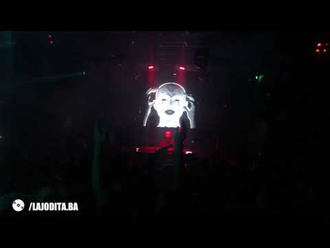 SANTE - THE BOW - BUENOS AIRES, ARGENTINA