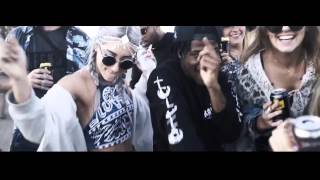 MARTY BALLER THINGS WE GO THROUGH OFFICIAL VIDEO