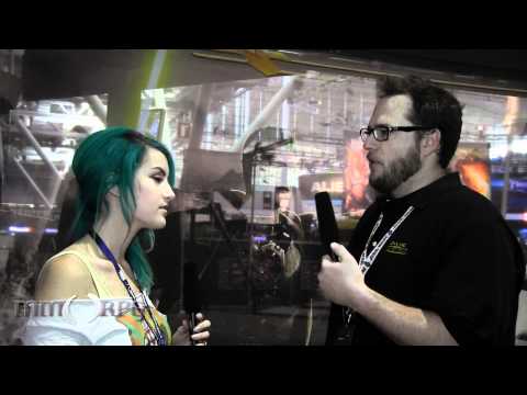 PAX East 2012 - Cory Butler Interview