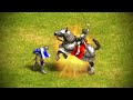 How Many Champions Do You Need to Kill Joan of Arc? | AoE II: Definitive Edition