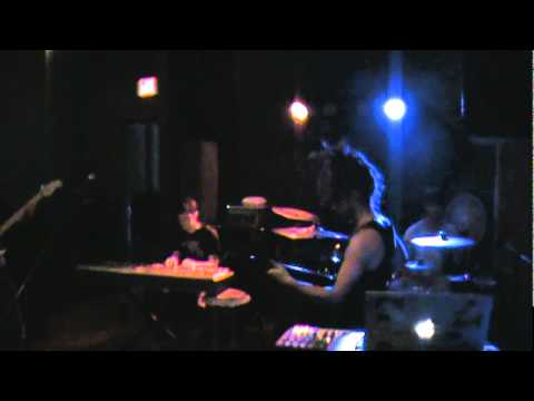 The Band Flux Live in NODA