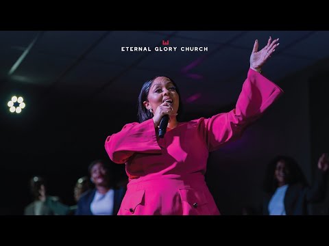 Resurrection Sunday | Mahalia Buchanan