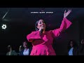 Resurrection Sunday Mahalia Buchanan