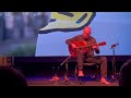 Ottmar Liebert & Luna Negra at Birchemere