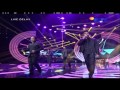 WALI BAND Feat CREW WALI Cari Jodoh Live At Konser Wali Dijamin Rasanya 10 06 2014