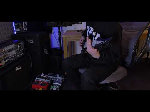 Korn - Right Now (Cover by Pukuut)