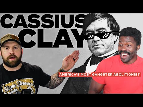 The Most Gangster Politician Ever  |  The Chill Zone Reacts