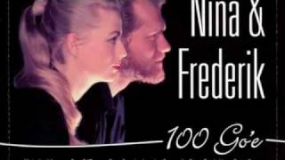 Nina and Frederik - Come Back Liza