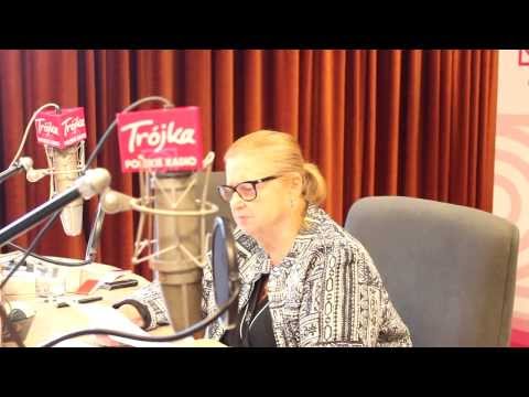 "Papusza" w Trójce. Czyta Stanisława Celińska.