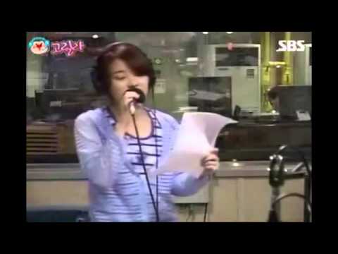 [IU Live] 100623 아이유(IU) - 나는 그 사람이 아프다