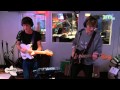 Circa Waves - 'Get Away' live @ 3voor12 Radio ...