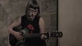 STEP OUT FOR A WHILE (PATRICK WATSON COVER) - Alexandra Bilodeau