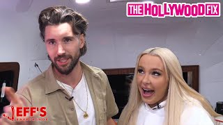 THE TRUTH ABOUT MY RELATIONSHIP WITH TANA MONGEAU | JEFF&#39;S BARBERSHOP