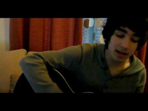 Hey Soul Sister - Train - Cover