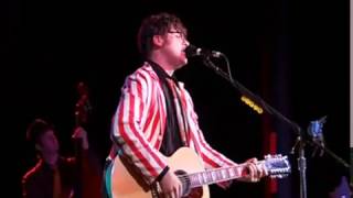 Leslie Ann Levine Live`The Decemberists