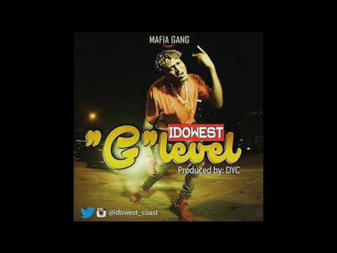 IDOWEST (MG) - G - LEVEL