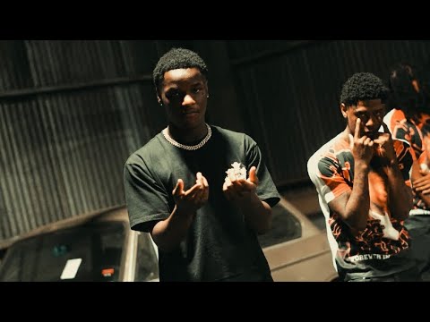 Li Dice x Li Mike - No Brain ( Official Video )