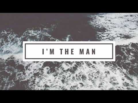I'M THE MAN J-Biggs Ft. Andre Roach [Official Audio]