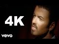 George Michael - Jesus to a Child (Official ...