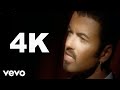 George Michael - Jesus to a Child (Official Music ...