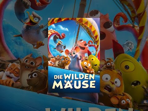 Die wilden Mäuse