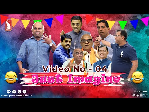 Just Imagine | Video - 04 | 030124