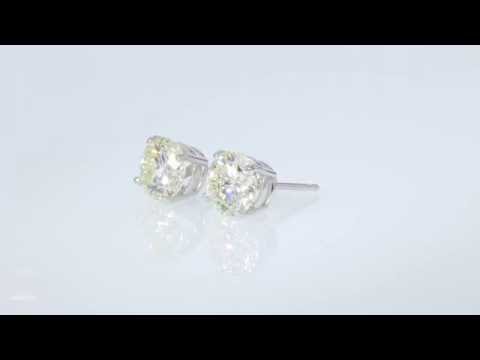 2.10CTW J color VS2/SI1 $6000