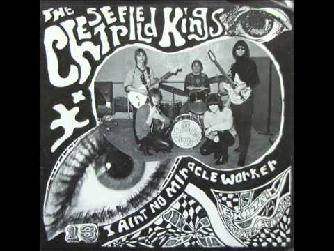 The Chesterfield Kings - I Ain't No Miracle Worker (1979)